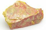 Vibrant Orpiment and Realgar Association - Russia #220293-1